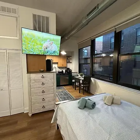 Philadelphia Studio
